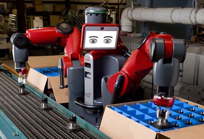بهینه ساز جدید MIT برای بهبود هر نوع سیستم رباتیک خود گردان