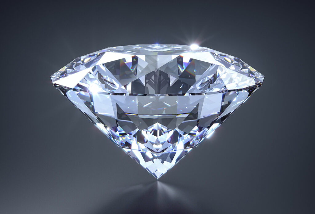 الماس‌ها بهترین دوست دانشمندان کوانتومی هستند