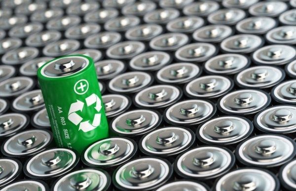 چگونه بازیافت باتری را مقرون به صرفه می‌کنیم؟