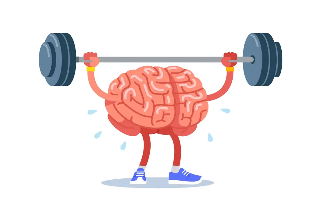 ورزش از طریق سیگنال‌های شیمیایی، سلامت مغز را تقویت می‌کند.