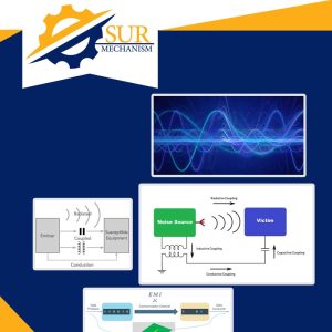 EMC - اصول سازگاری الکترومغناطیسی